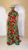Ikemefuna Maxi Dress