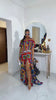 Odeluwa Kaftan - Envío en 3 días