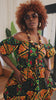 Vestido Akidi