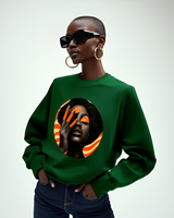 Sweat-shirt Tuli the Unshake