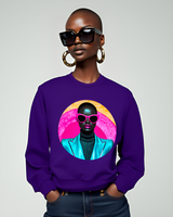 Sweat-shirt Njira la Lame