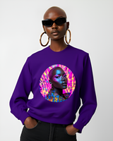Sweat-shirt Sefu le rasoir