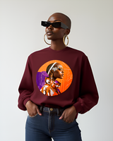 Sweat-shirt Jengo le Titan