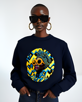 Sweat-shirt Senzi l'Honoré