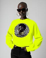 Sweat-shirt Oni the Starborn