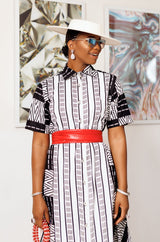 Fatima Kaftan - 3 Day Shipping