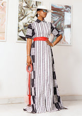 Fatima Kaftan - 3 Day Shipping