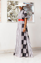 Fatima Kaftan - 3 Day Shipping