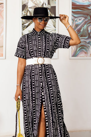 Nwadi Kaftan