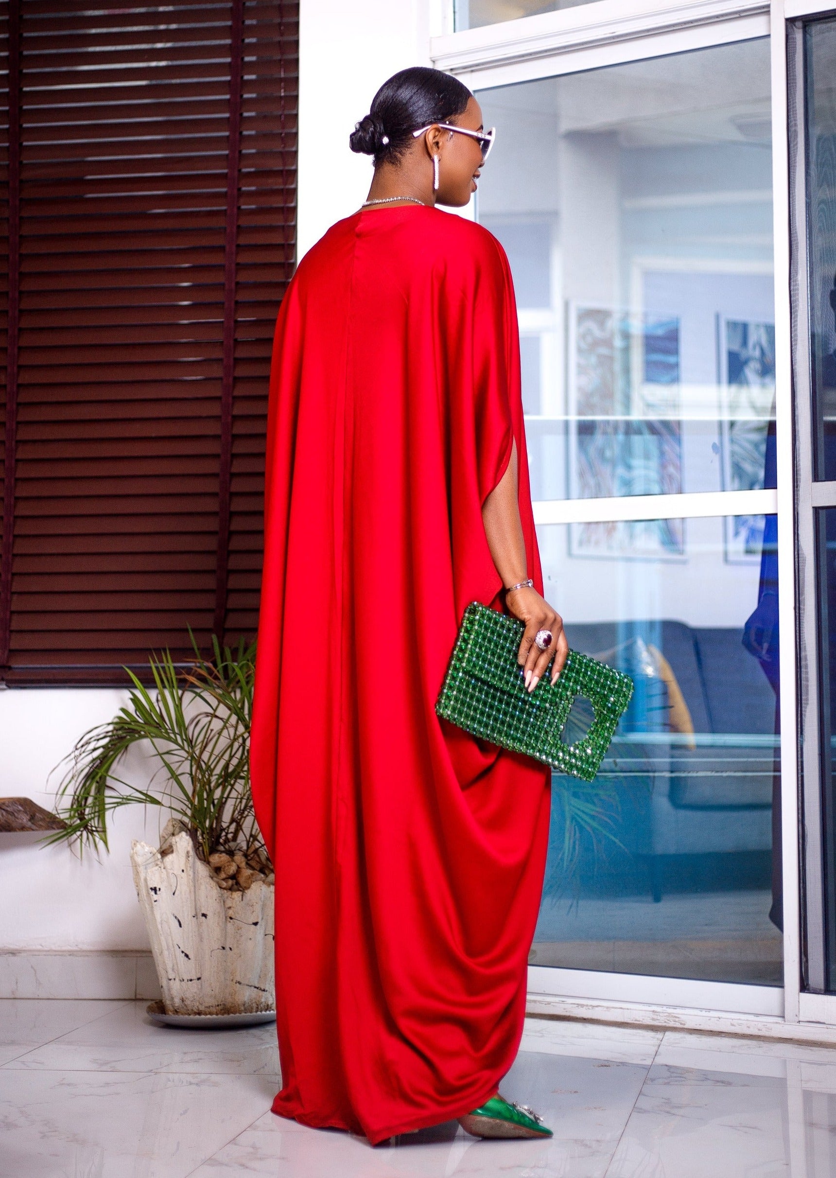 Caftan Utazi