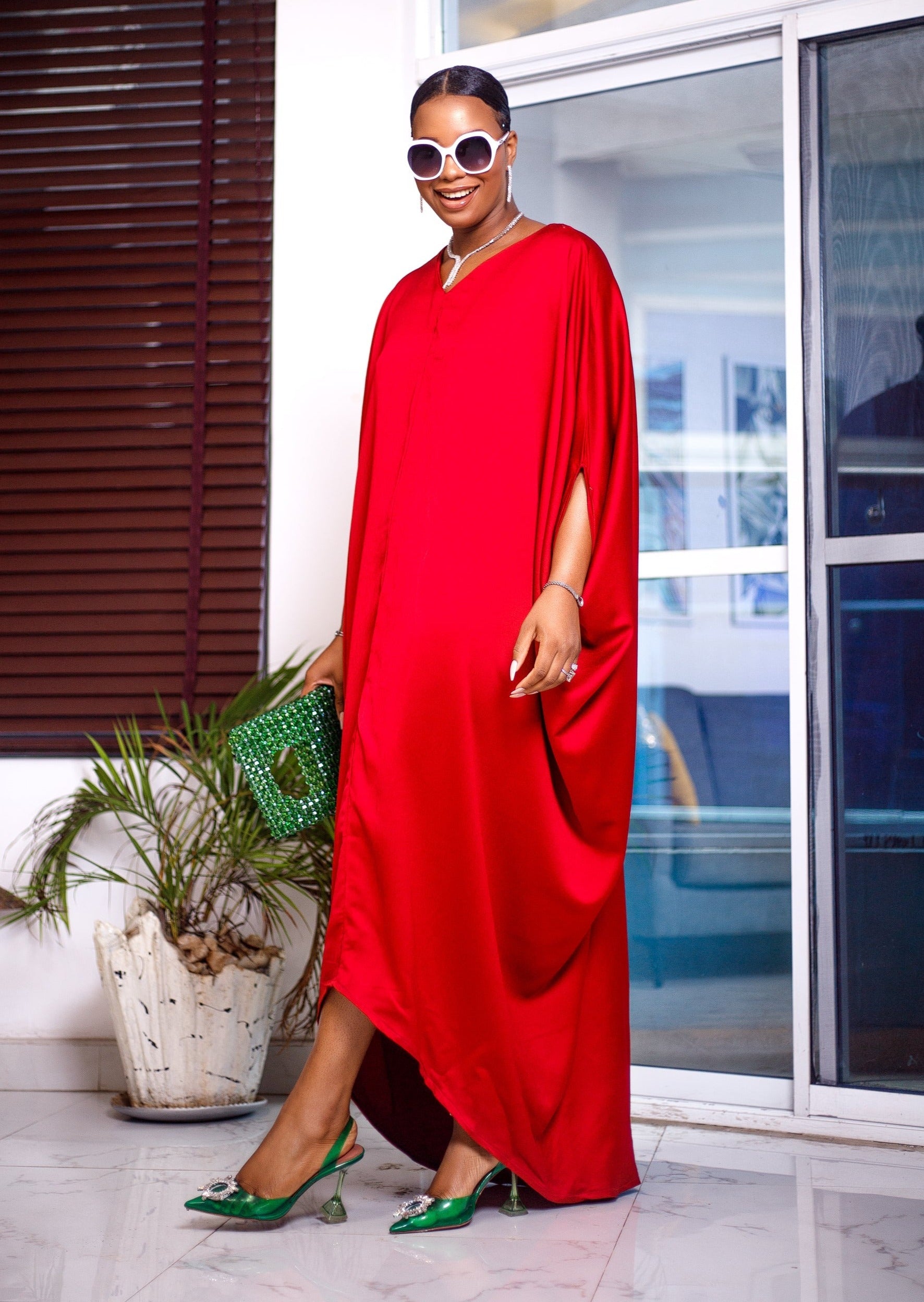 Caftan Utazi