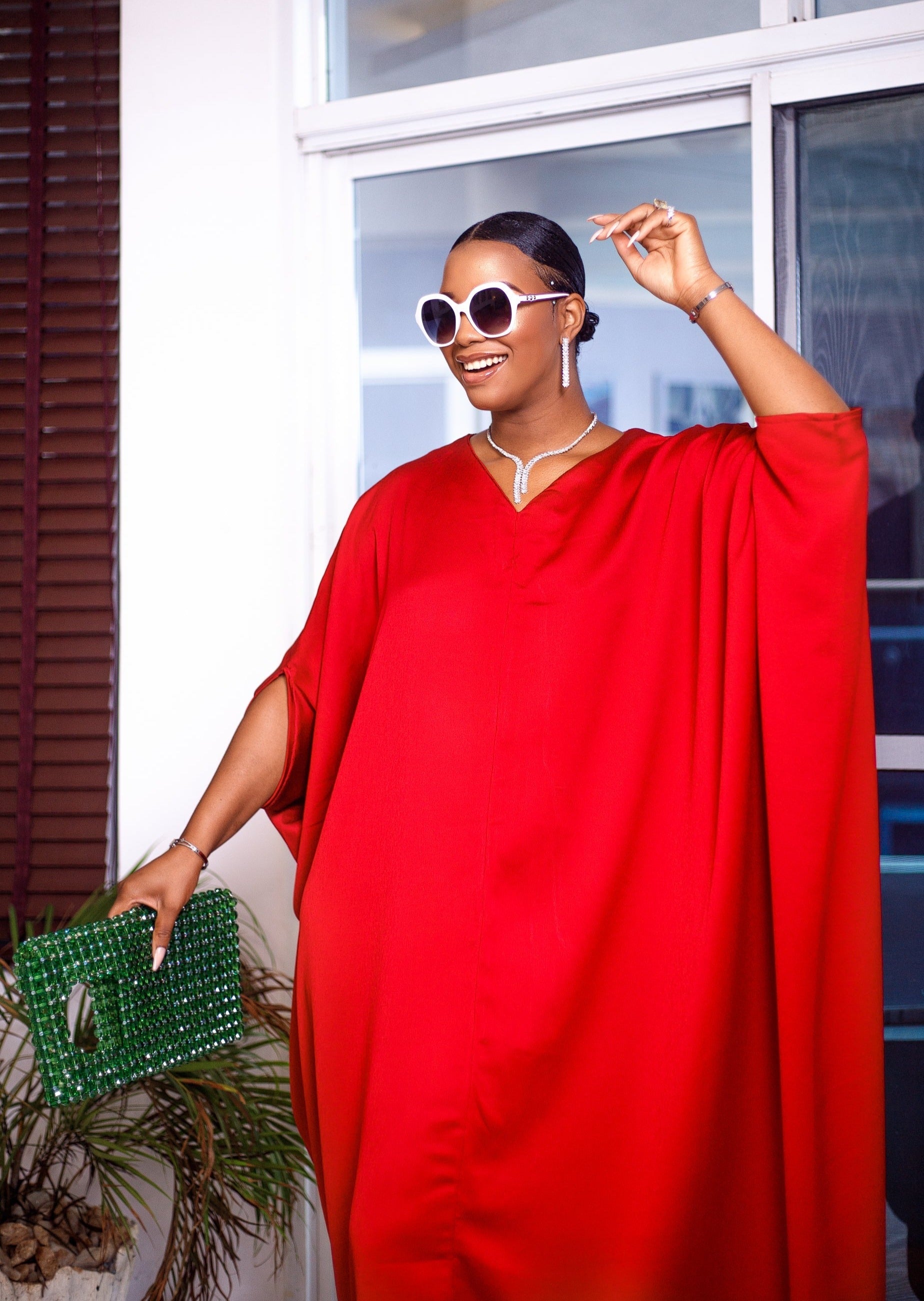 Caftan Utazi